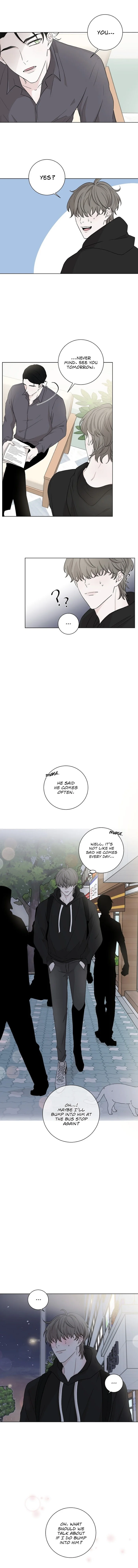 Talk Me Down - Chapter 7 Page 12