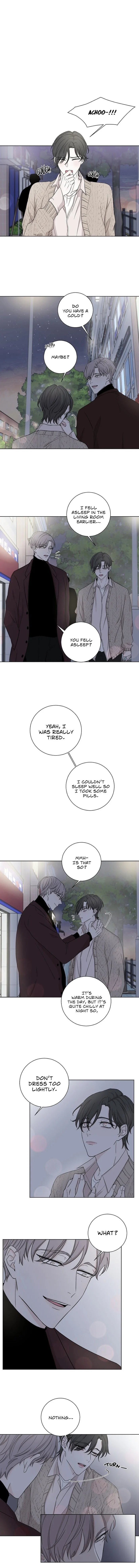 Talk Me Down - Chapter 7 Page 13