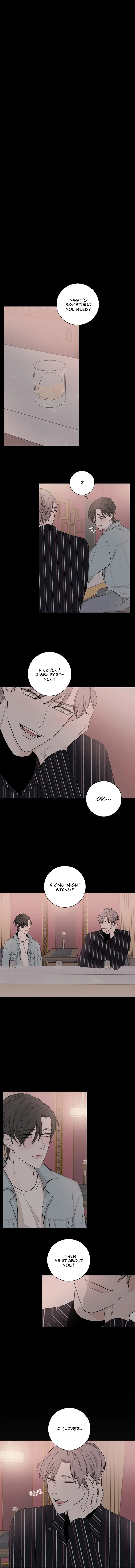 Talk Me Down - Chapter 8 Page 2
