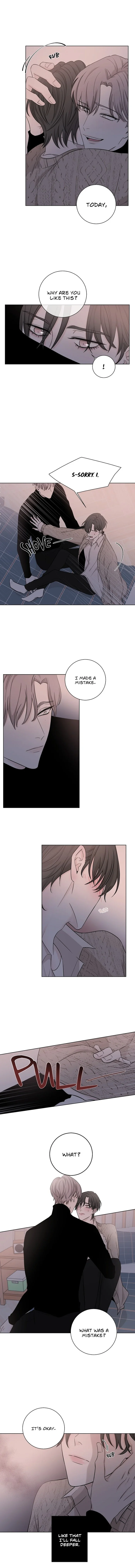Talk Me Down - Chapter 8 Page 5