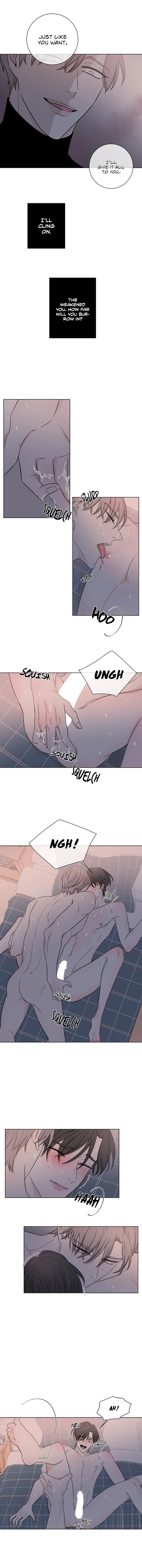 Talk Me Down - Chapter 8 Page 6