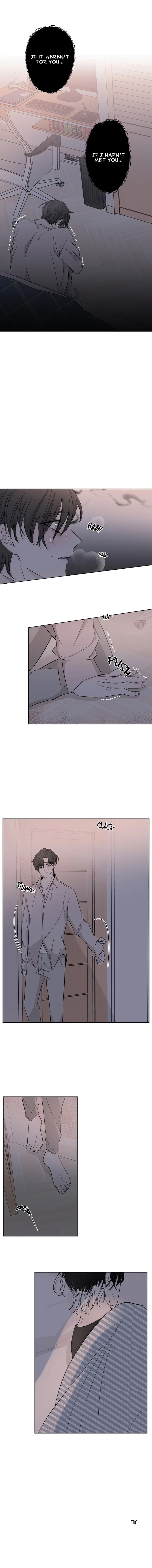 Talk Me Down - Chapter 8 Page 11