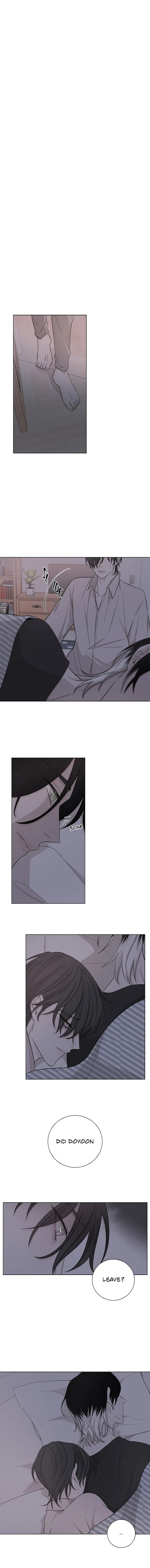 Talk Me Down - Chapter 9 Page 2