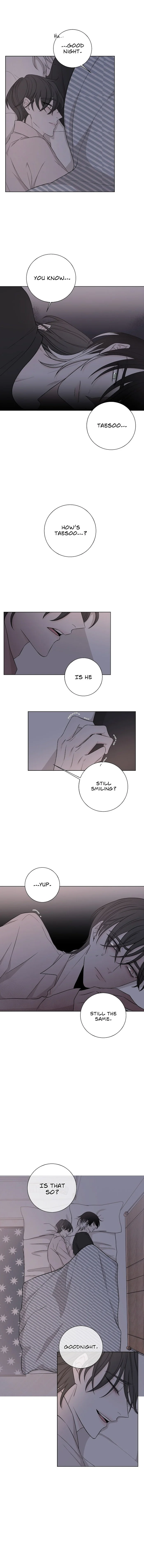 Talk Me Down - Chapter 9 Page 3