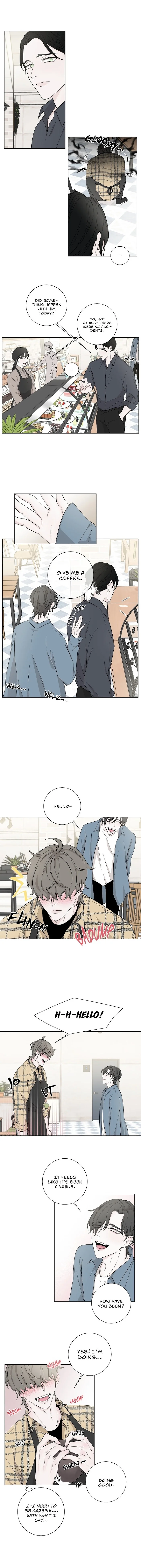 Talk Me Down - Chapter 9 Page 5