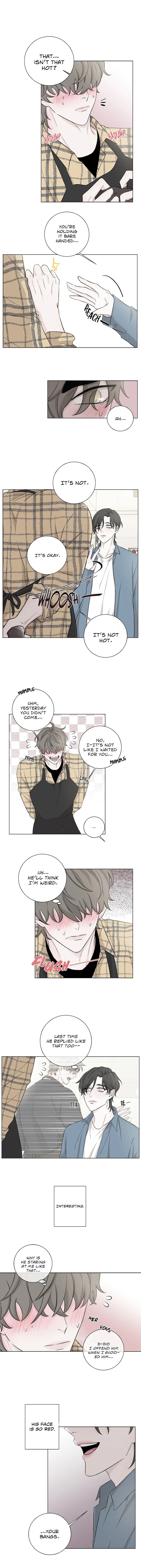 Talk Me Down - Chapter 9 Page 6