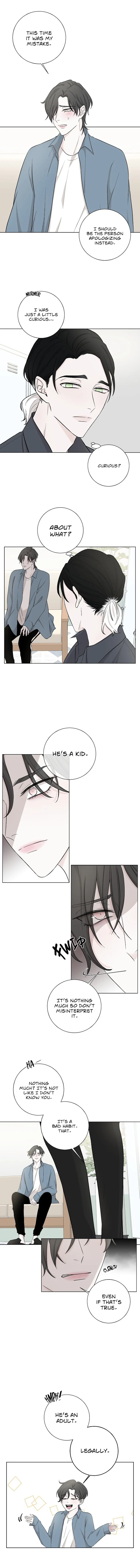 Talk Me Down - Chapter 9 Page 9