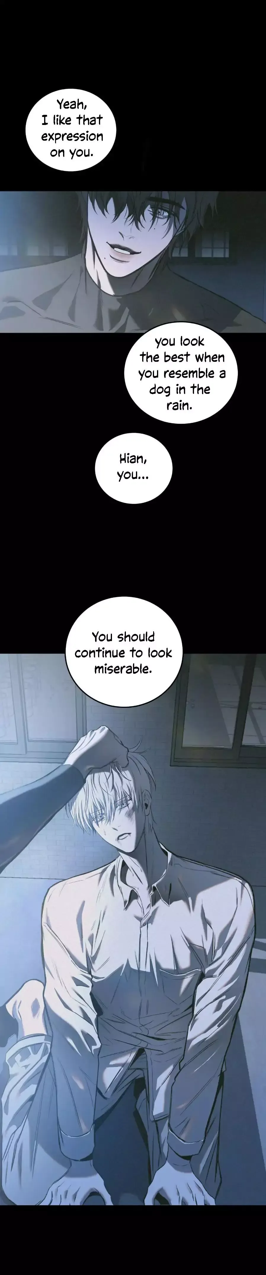 Atone - Chapter 0 Page 8