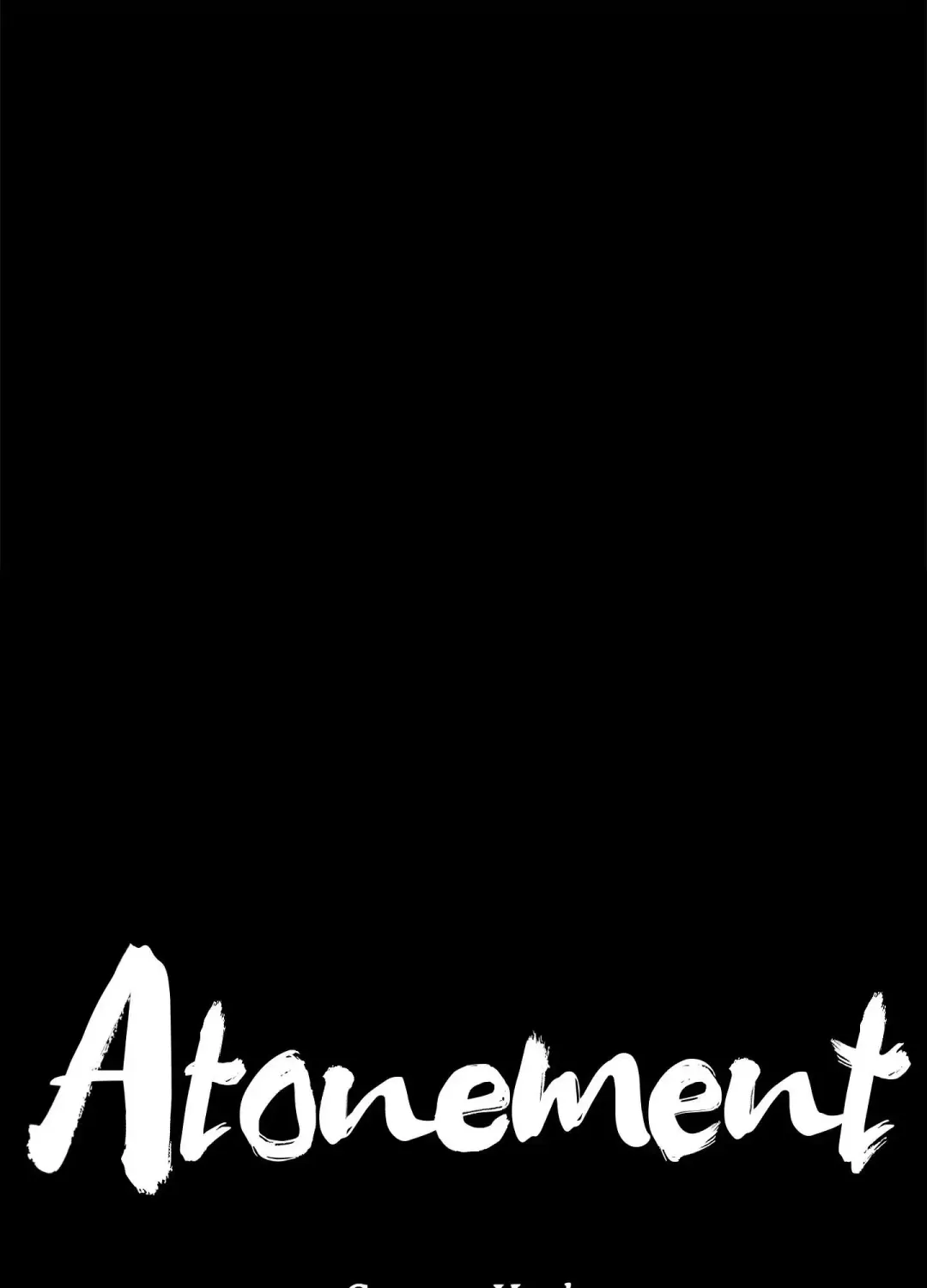 Atone - Chapter 13 Page 1
