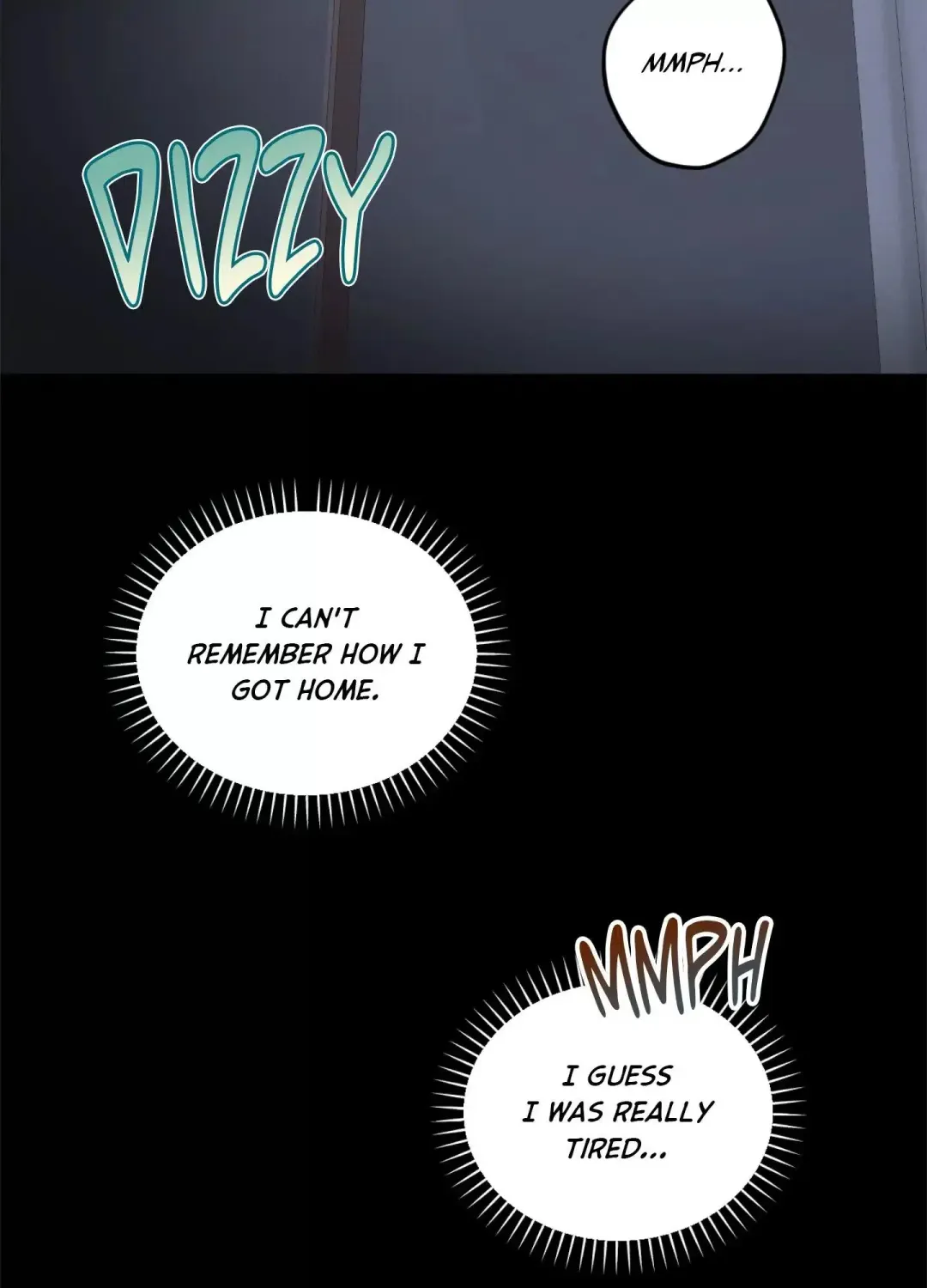 Atone - Chapter 13 Page 4