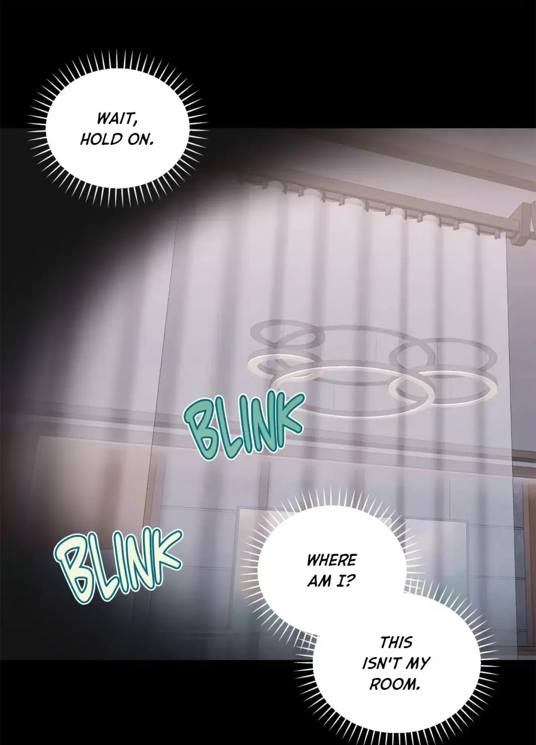 Atone - Chapter 13 Page 5