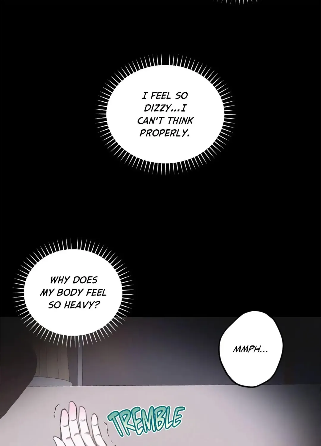 Atone - Chapter 13 Page 6