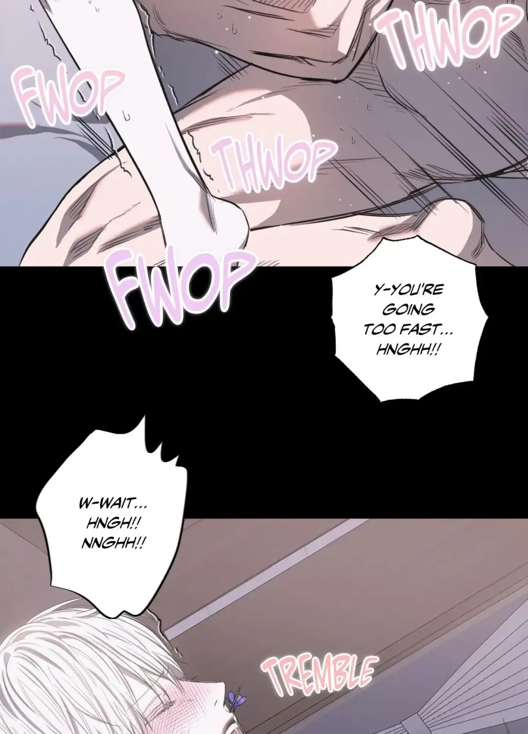 Atone - Chapter 13 Page 15