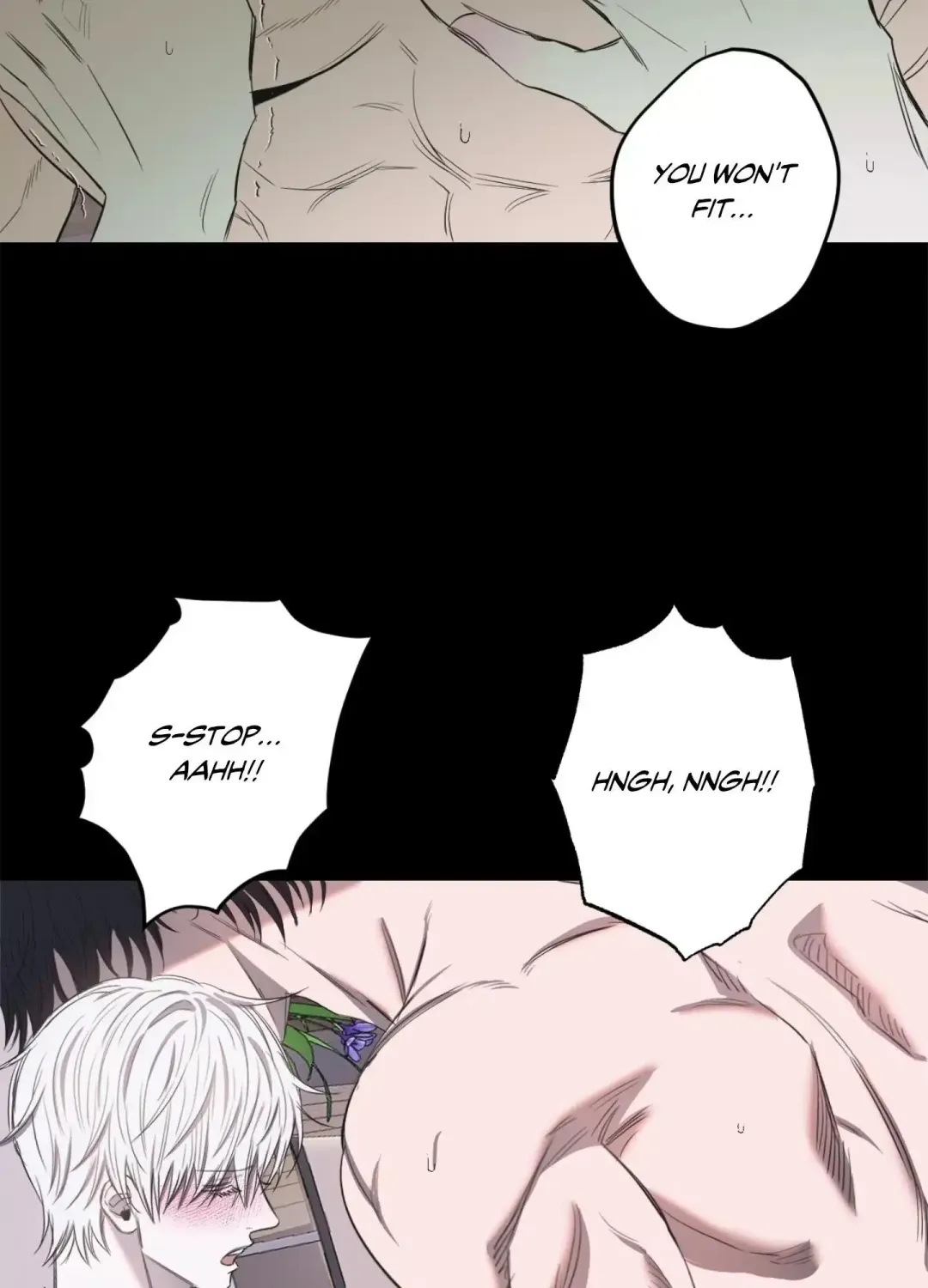 Atone - Chapter 13 Page 27