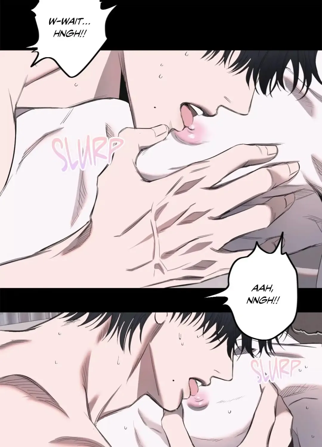 Atone - Chapter 13 Page 40