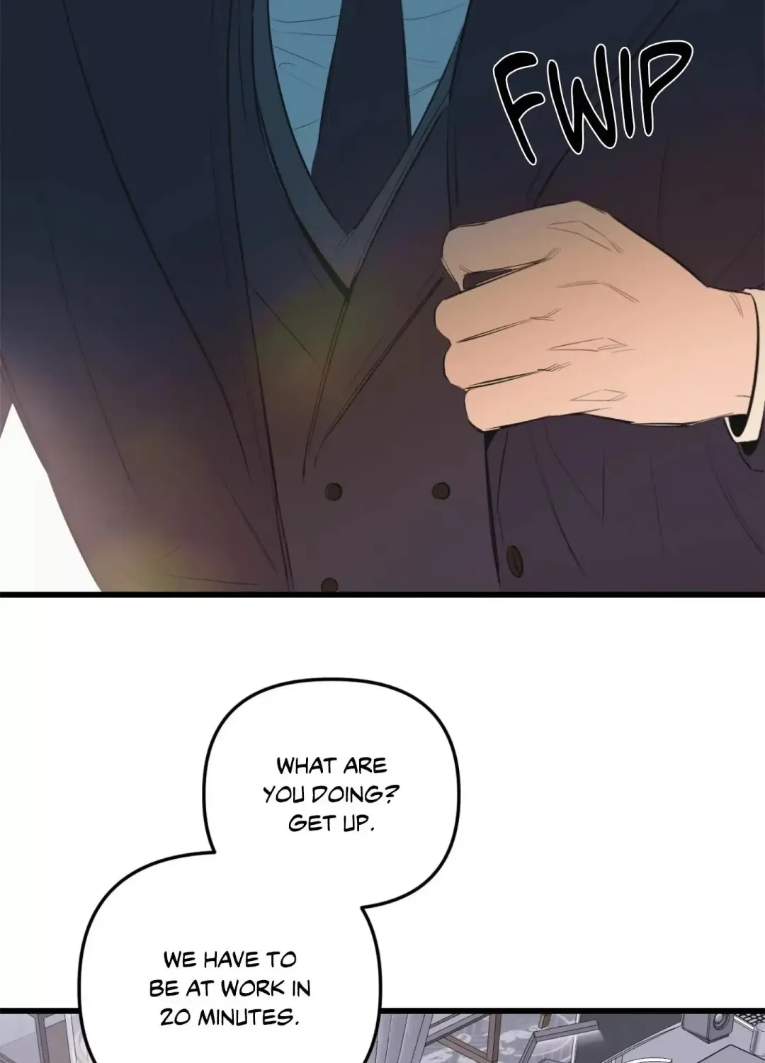 Atone - Chapter 14 Page 4