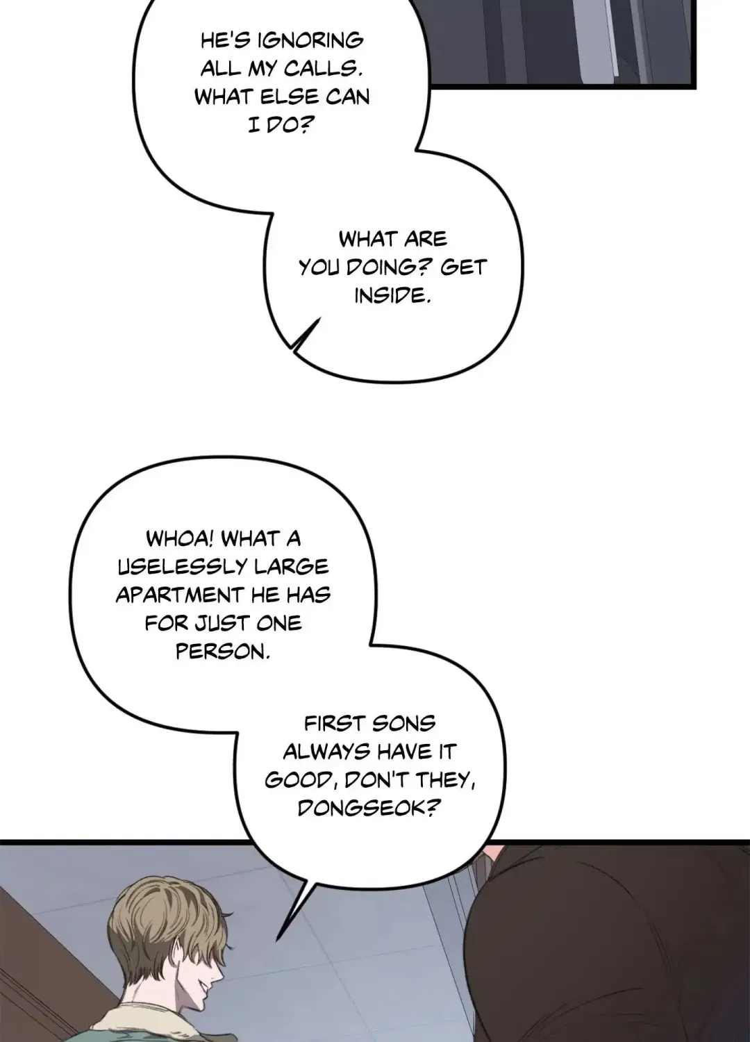 Atone - Chapter 14 Page 22