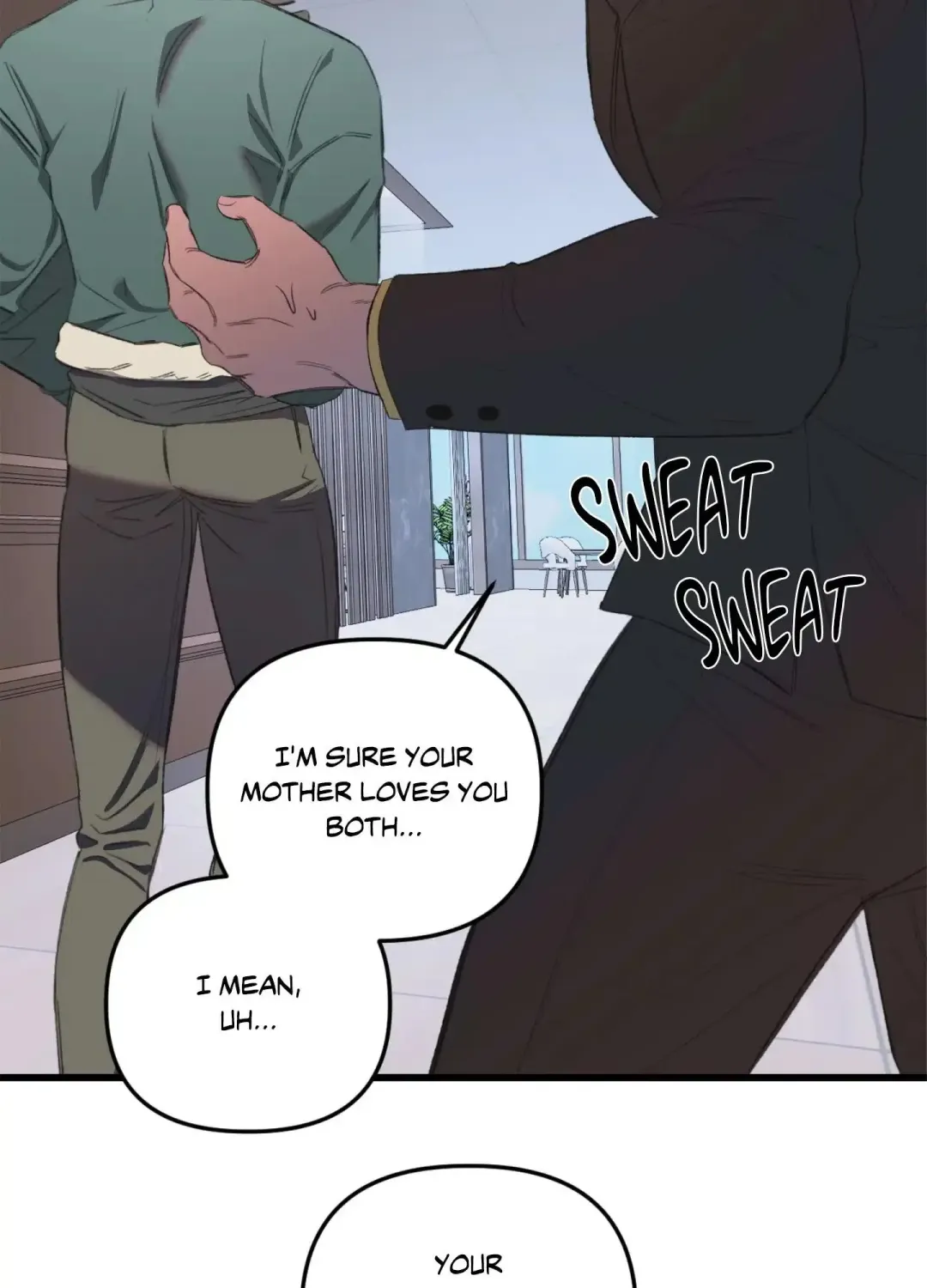 Atone - Chapter 14 Page 23