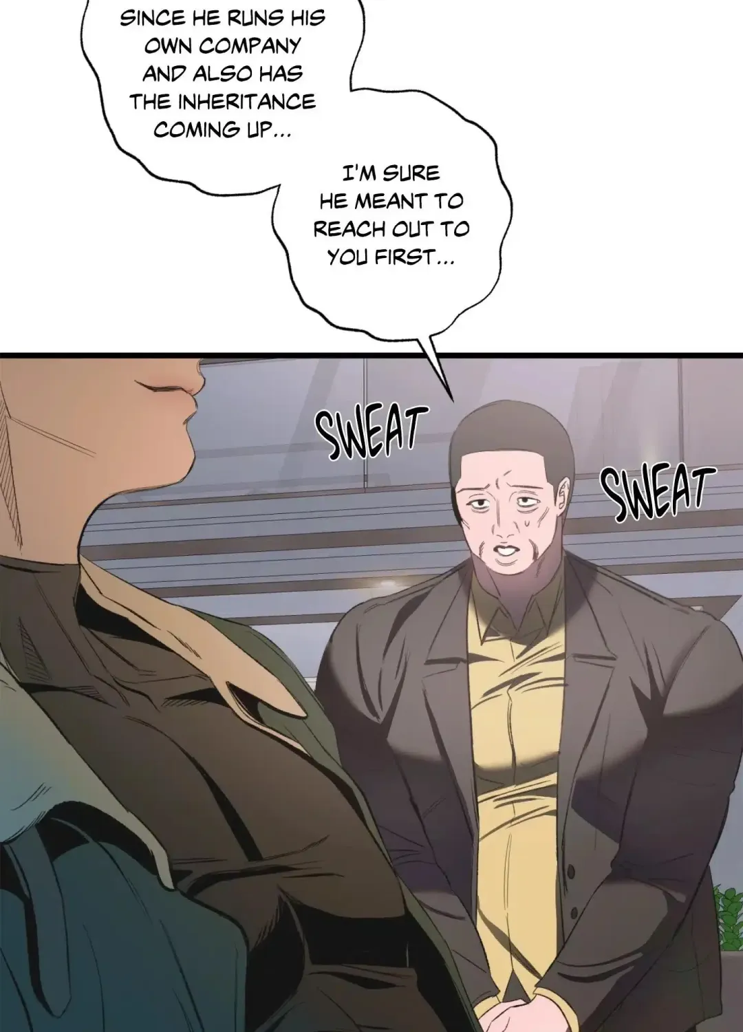 Atone - Chapter 14 Page 28