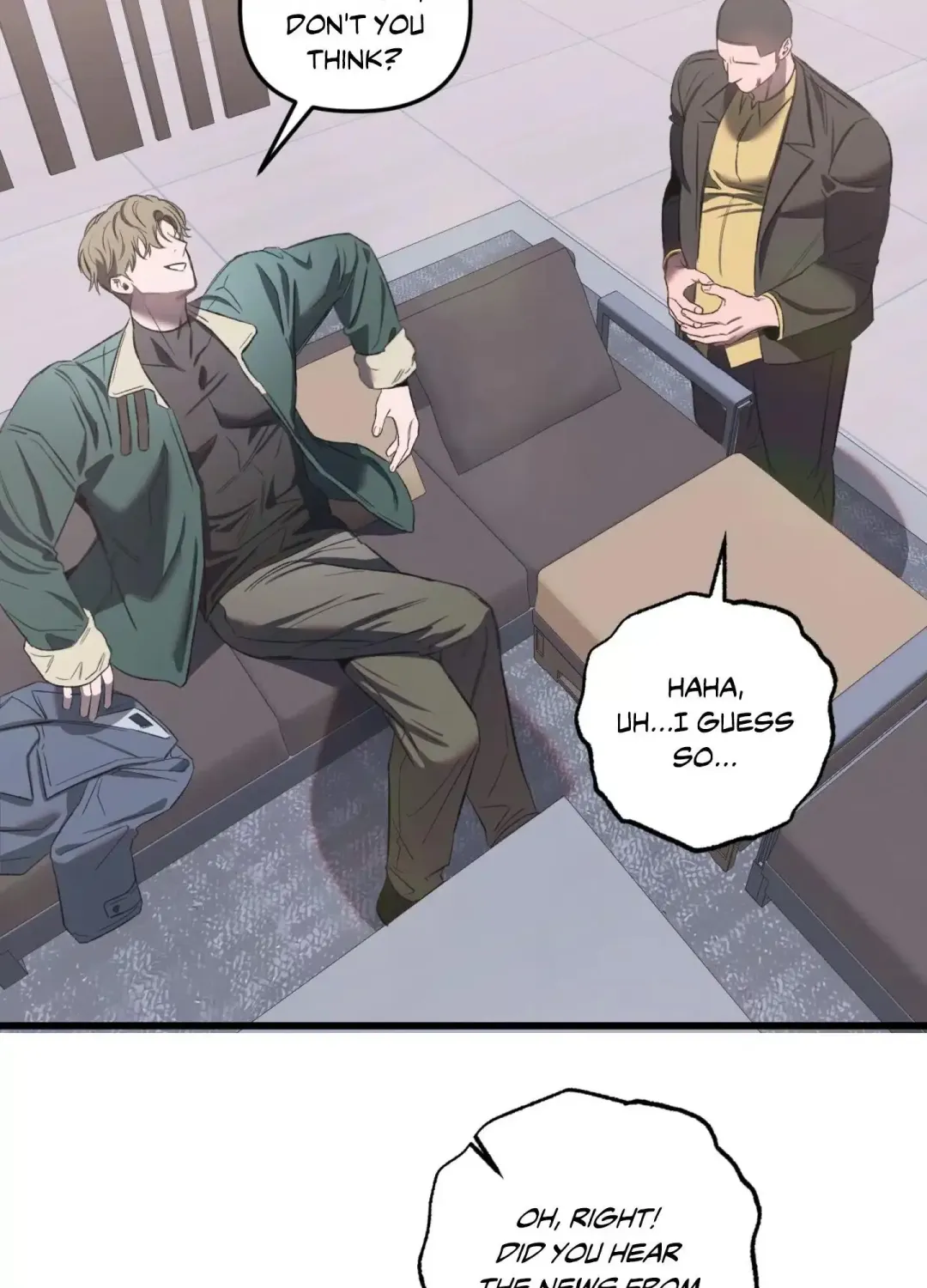 Atone - Chapter 14 Page 30