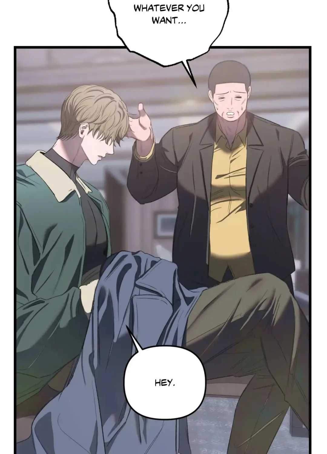 Atone - Chapter 14 Page 32