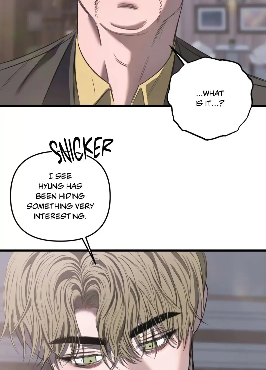 Atone - Chapter 14 Page 34