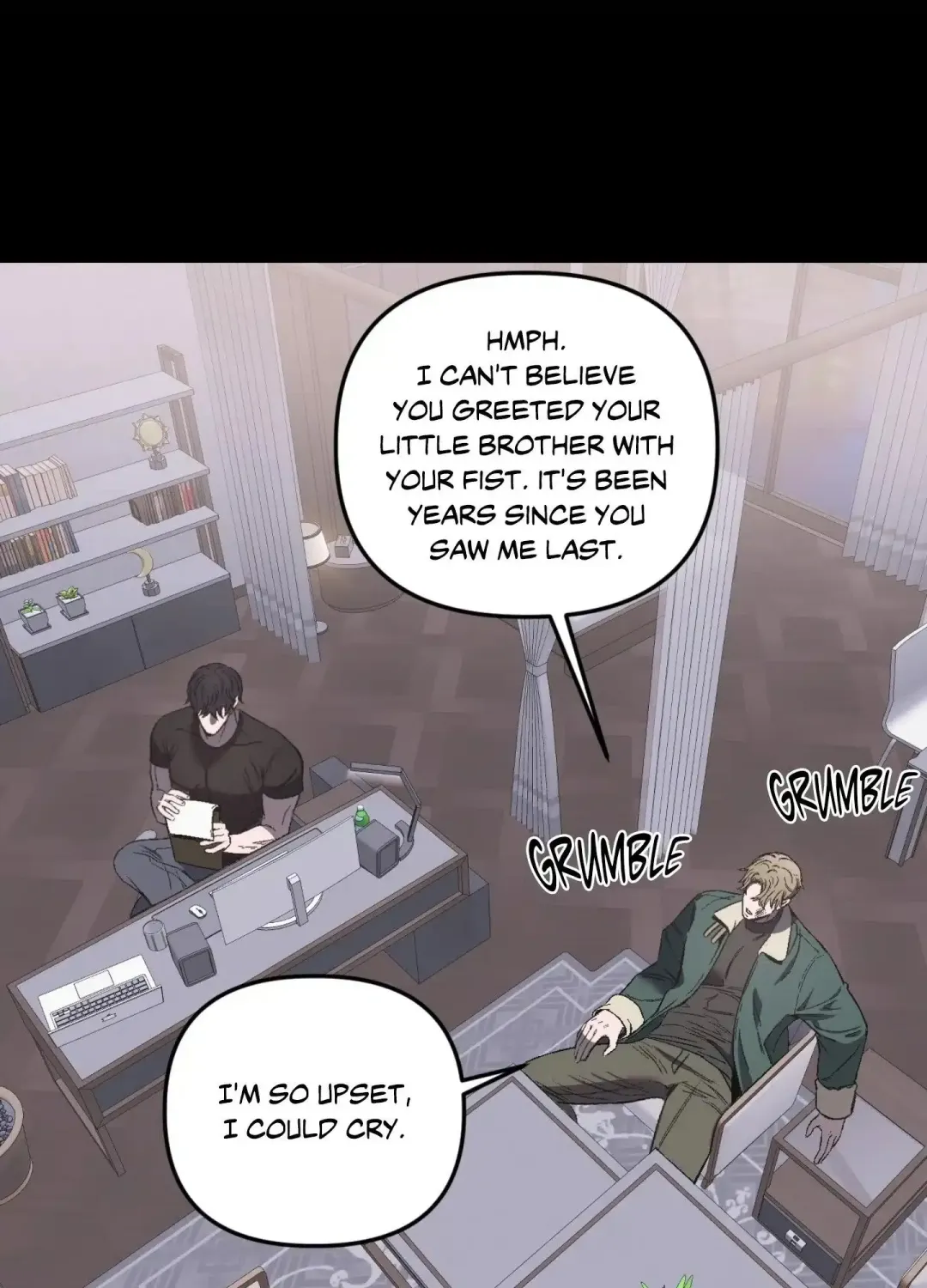 Atone - Chapter 15 Page 13