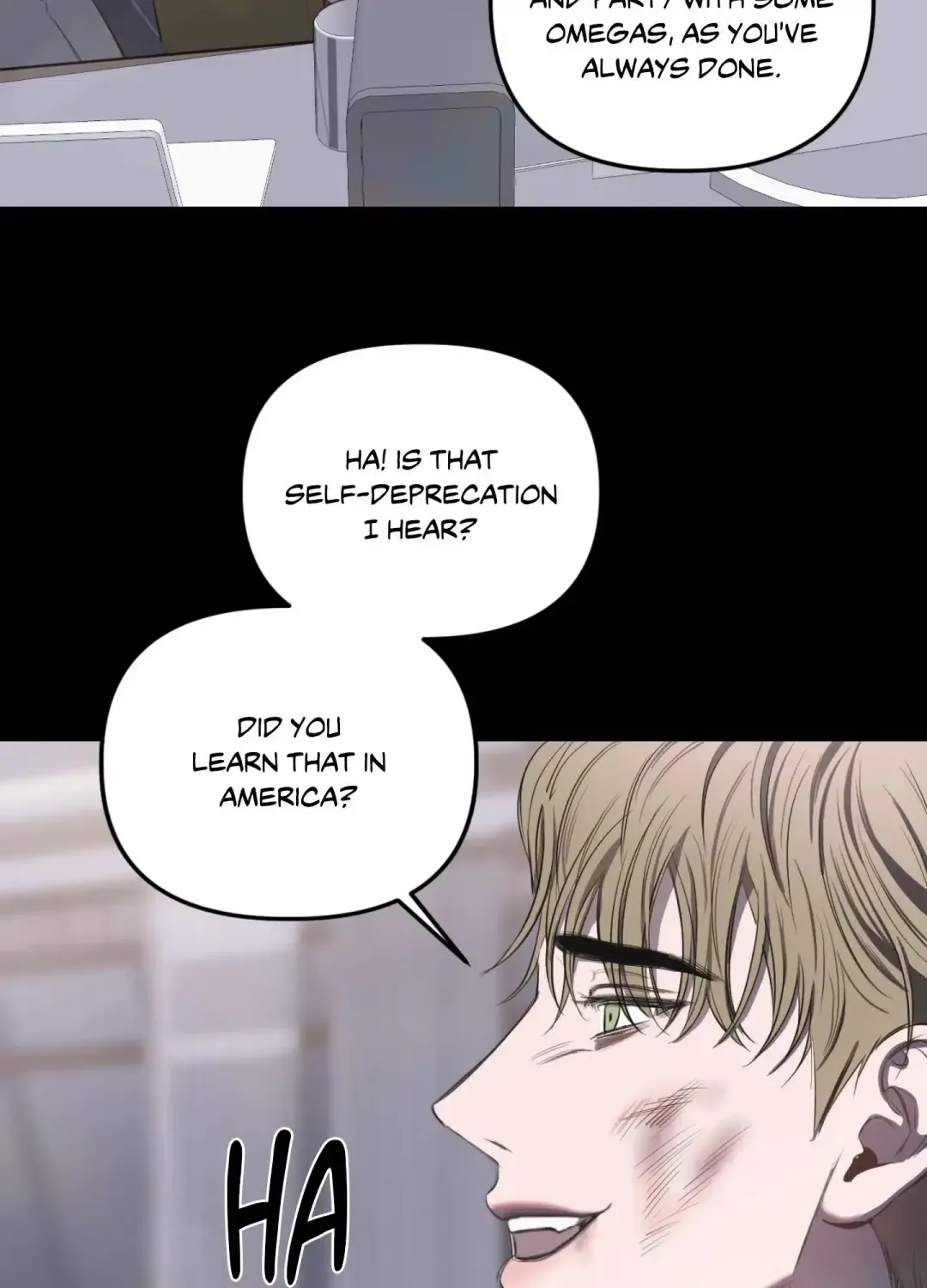 Atone - Chapter 15 Page 15