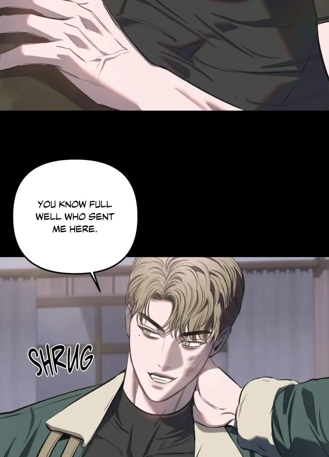 Atone - Chapter 15 Page 19