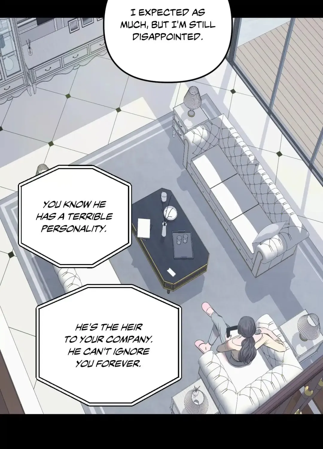 Atone - Chapter 15 Page 26