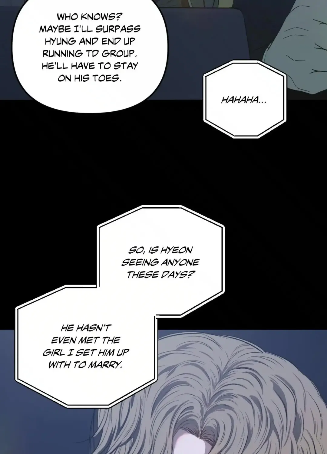 Atone - Chapter 15 Page 29