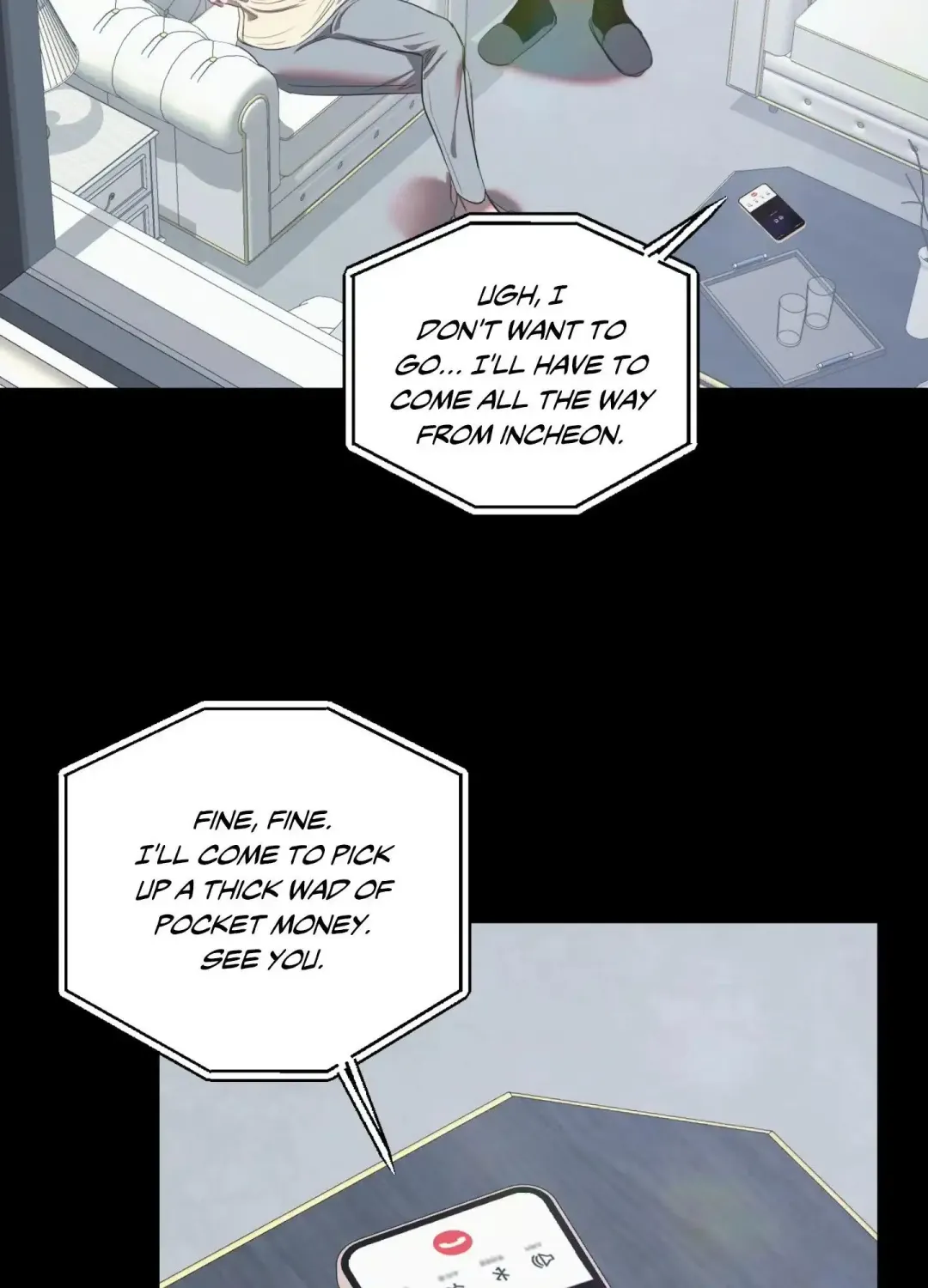 Atone - Chapter 15 Page 33