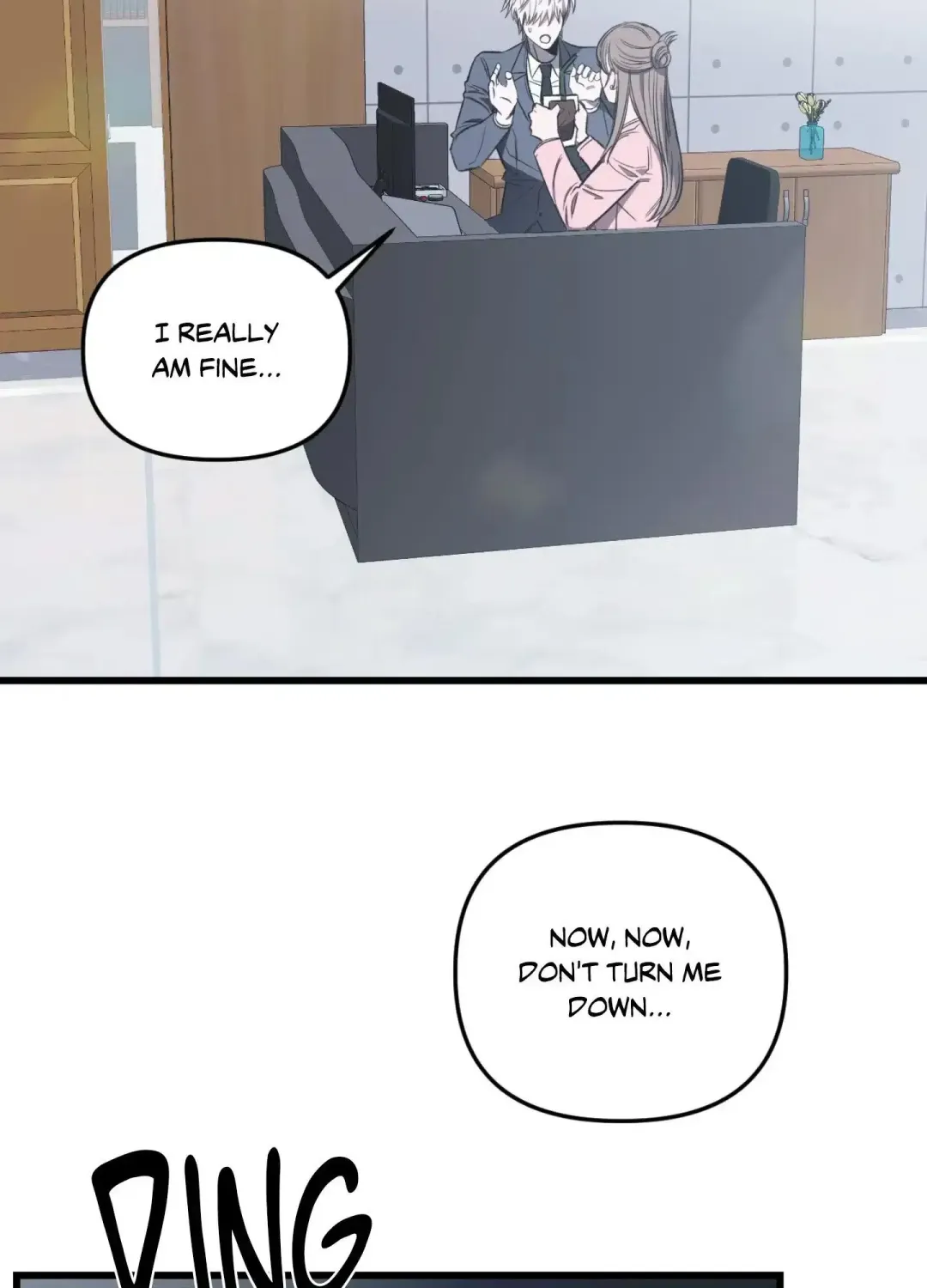 Atone - Chapter 16 Page 8