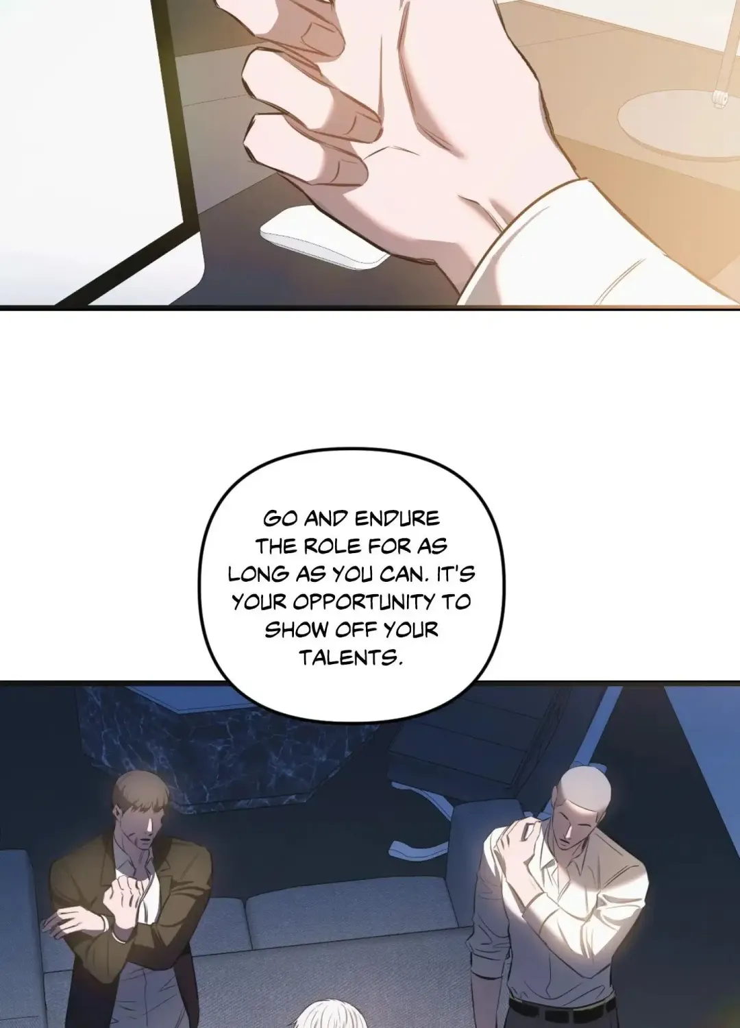 Atone - Chapter 16 Page 82