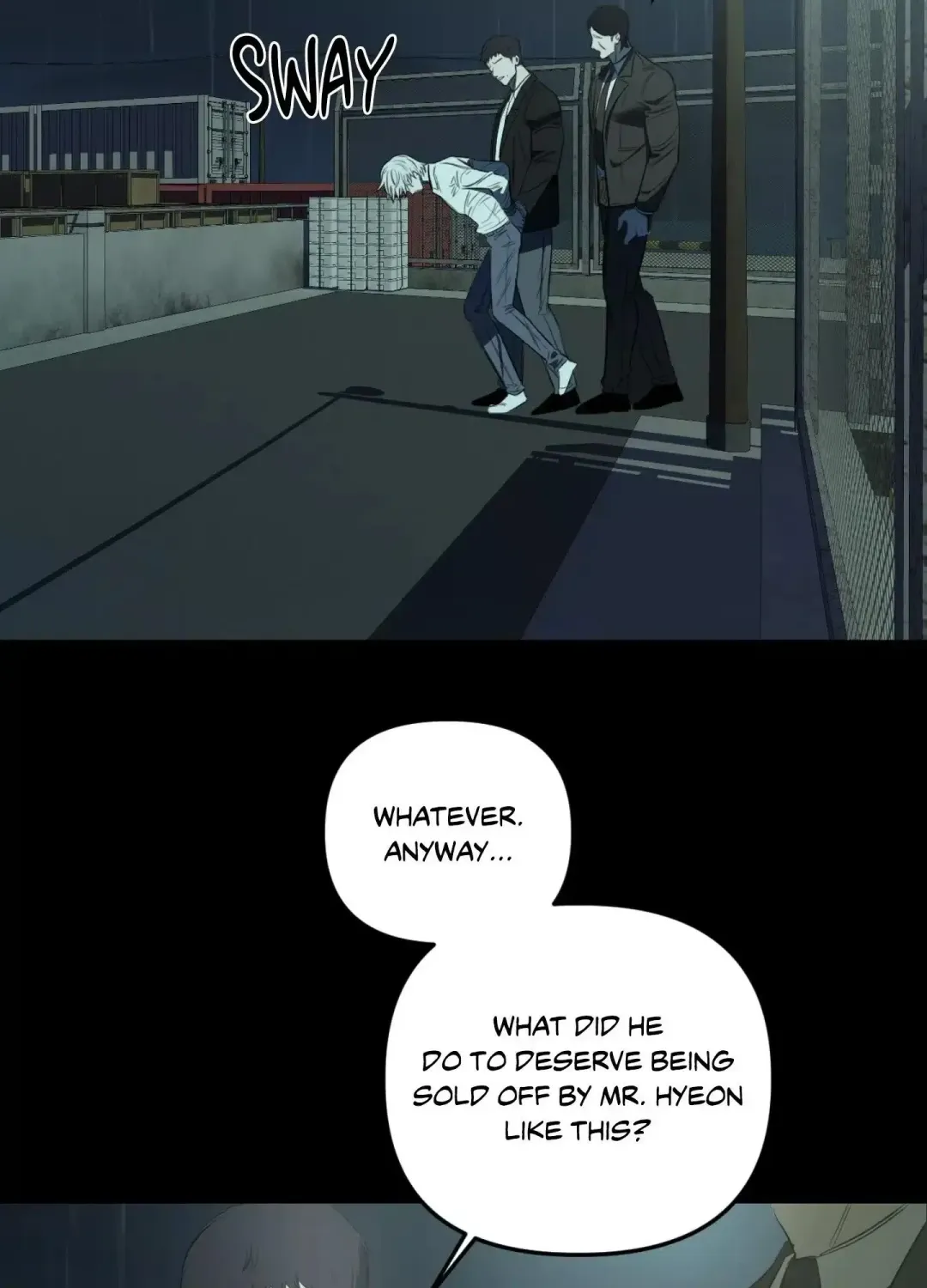 Atone - Chapter 17 Page 12