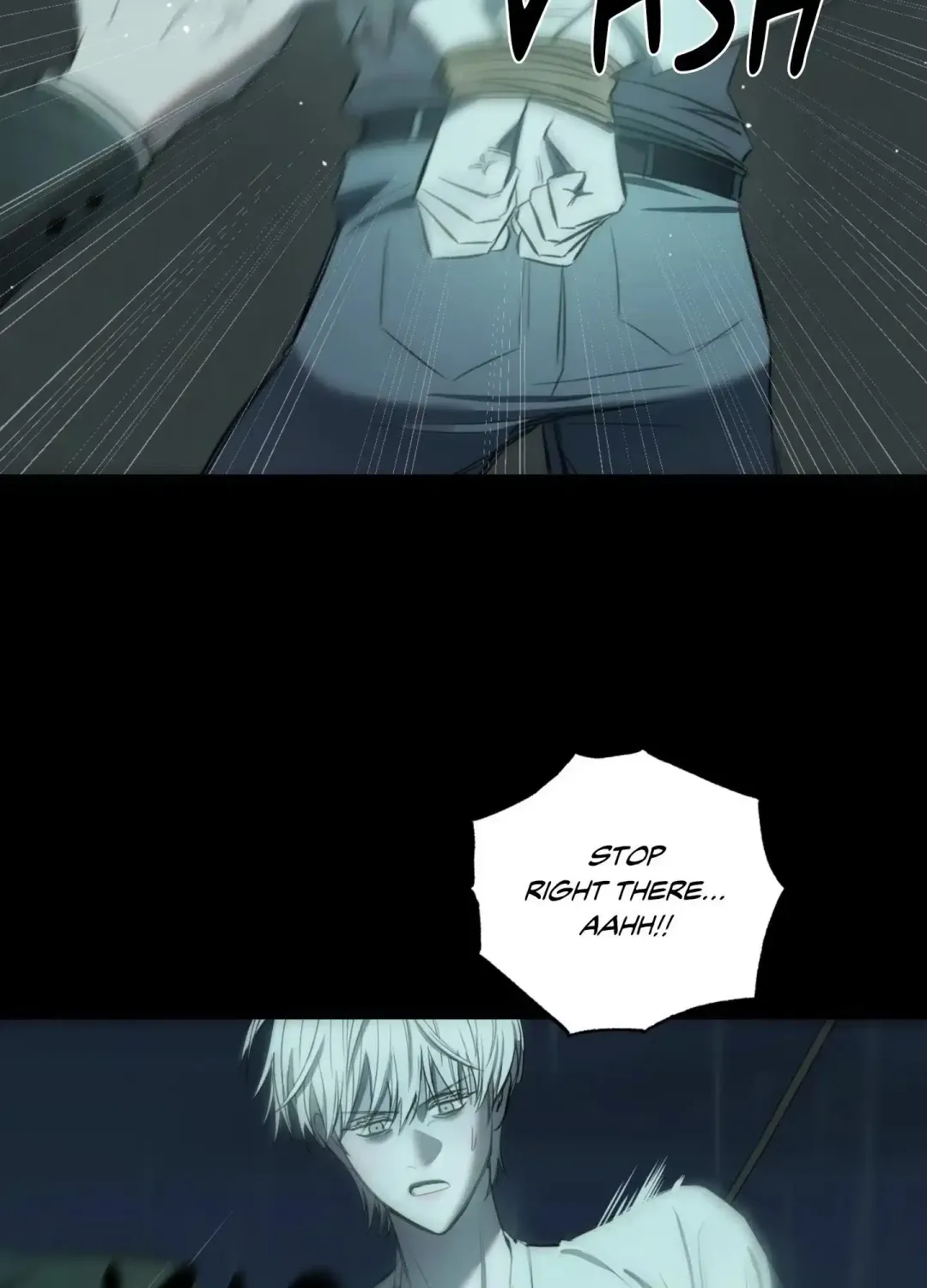 Atone - Chapter 17 Page 20