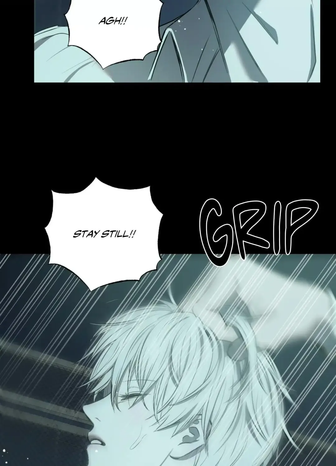 Atone - Chapter 17 Page 23
