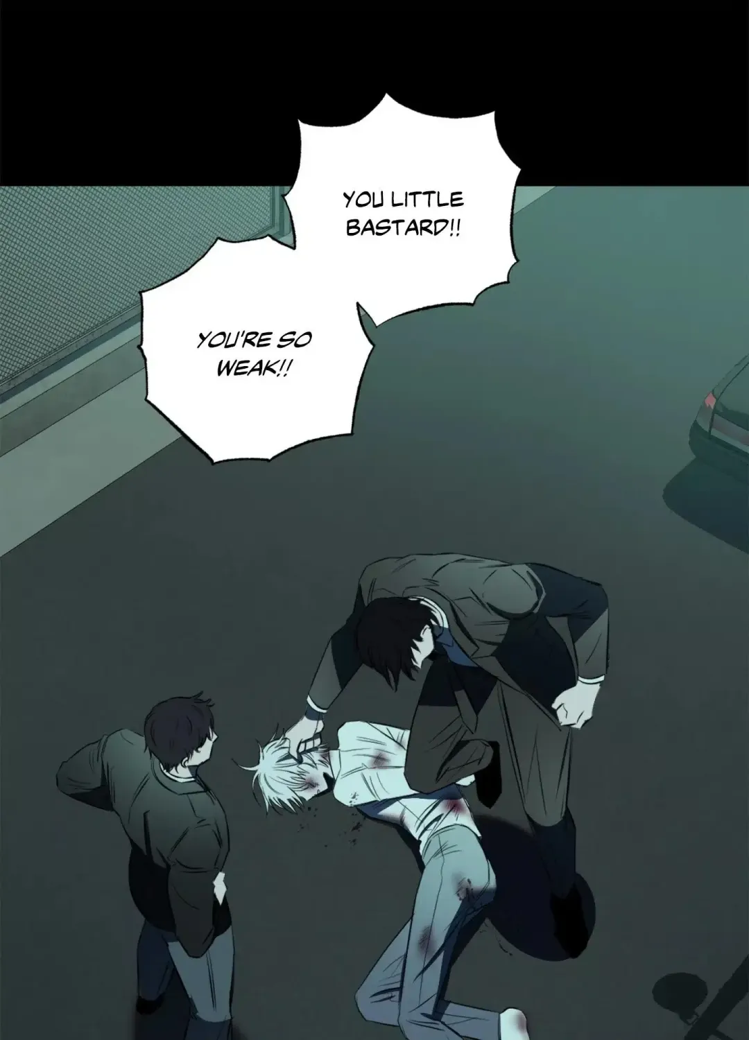 Atone - Chapter 17 Page 30