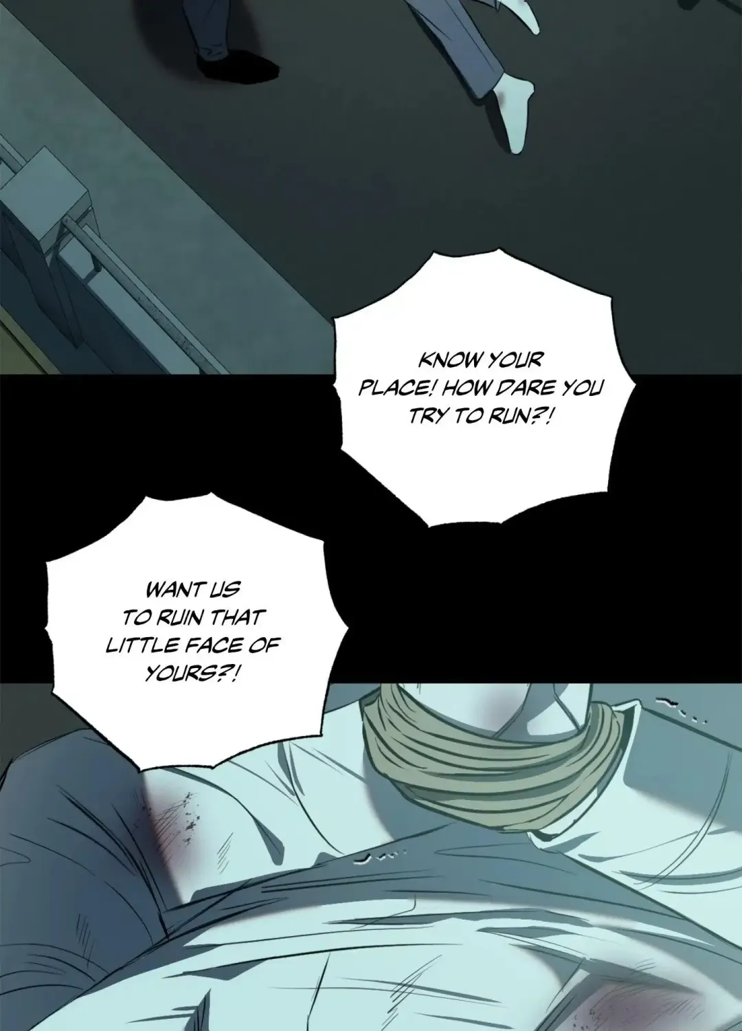 Atone - Chapter 17 Page 31