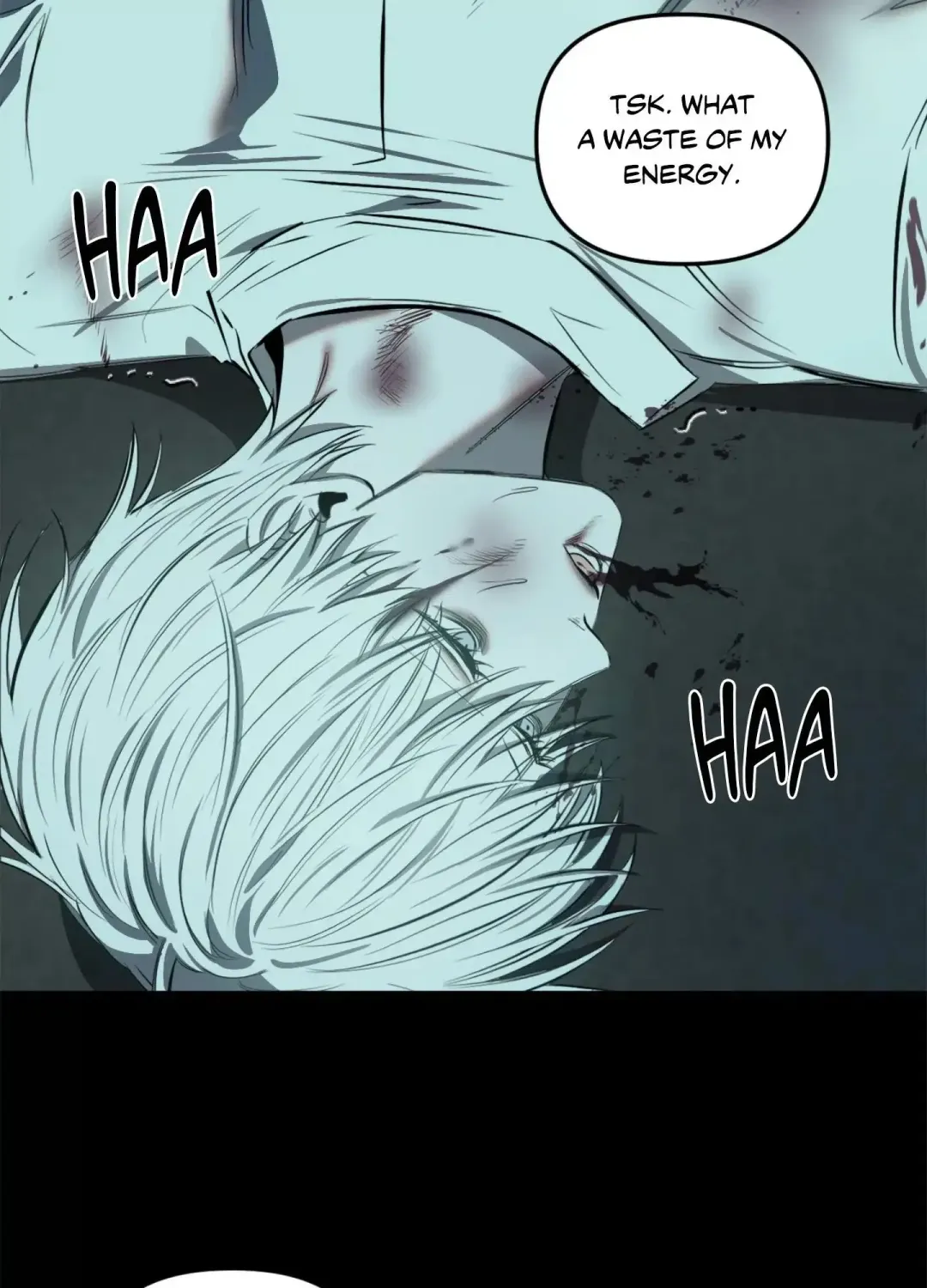 Atone - Chapter 17 Page 32