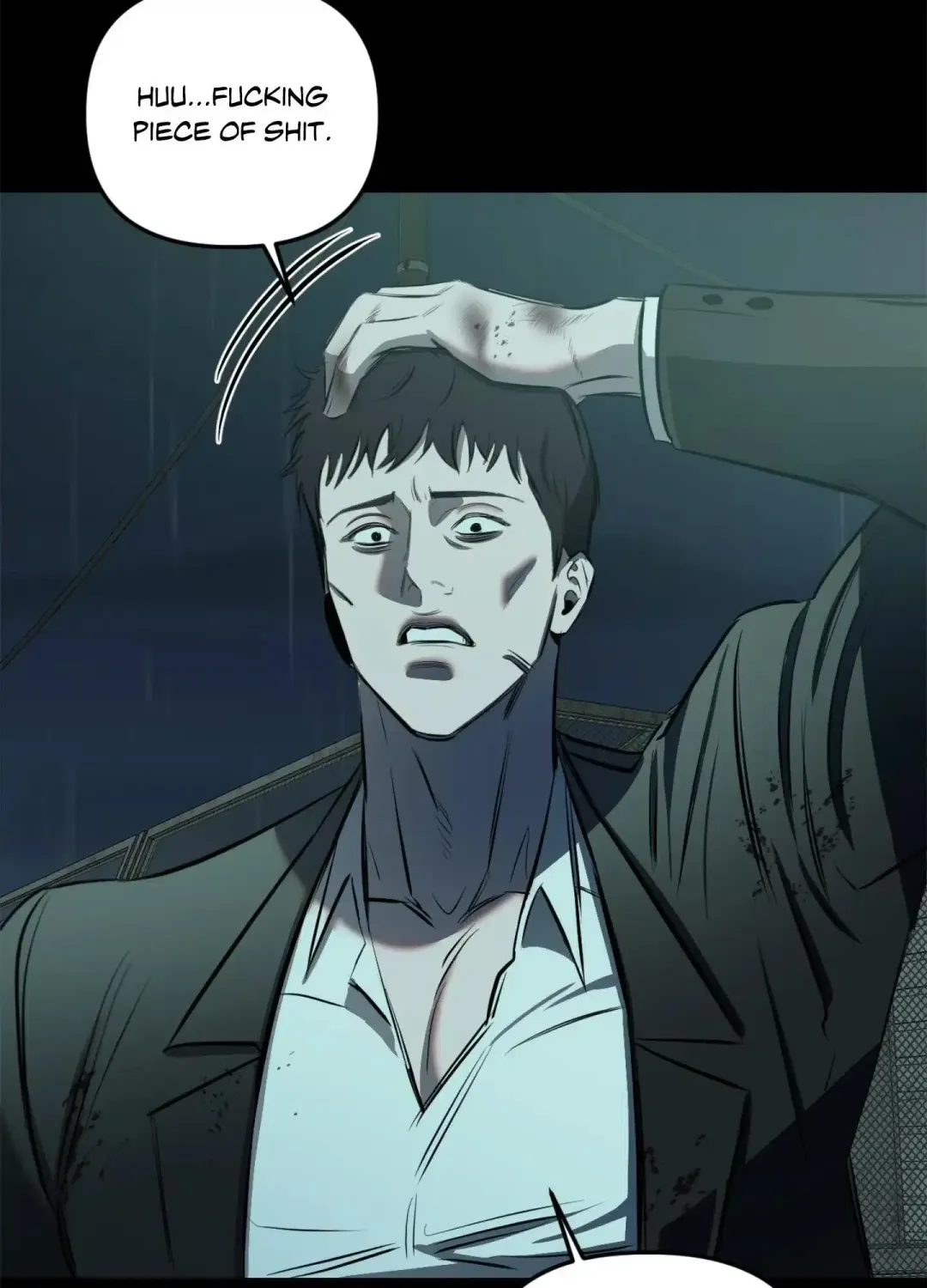 Atone - Chapter 17 Page 33