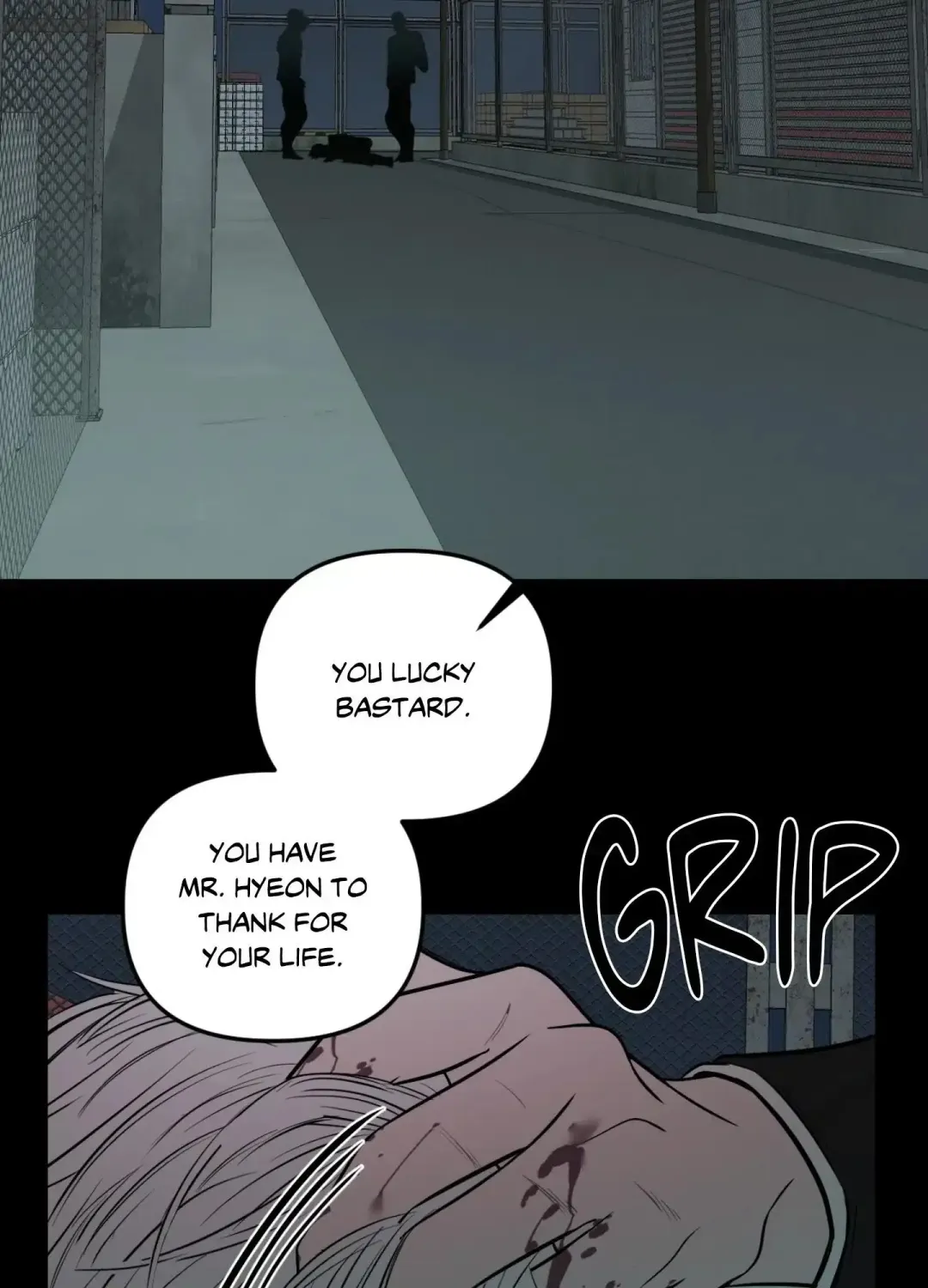 Atone - Chapter 17 Page 36