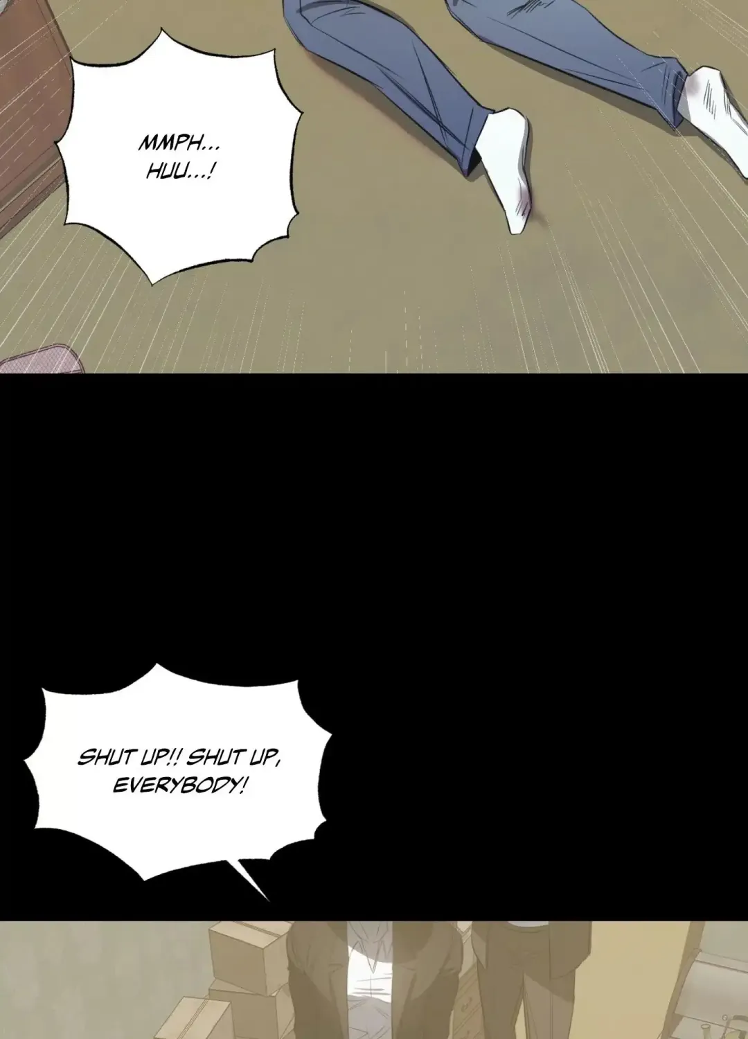 Atone - Chapter 17 Page 40
