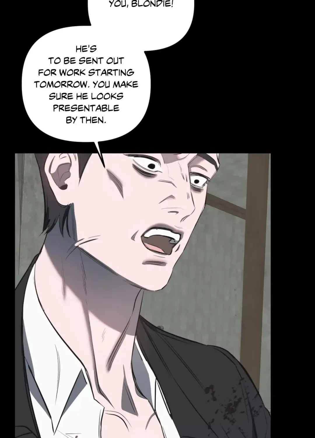 Atone - Chapter 17 Page 42
