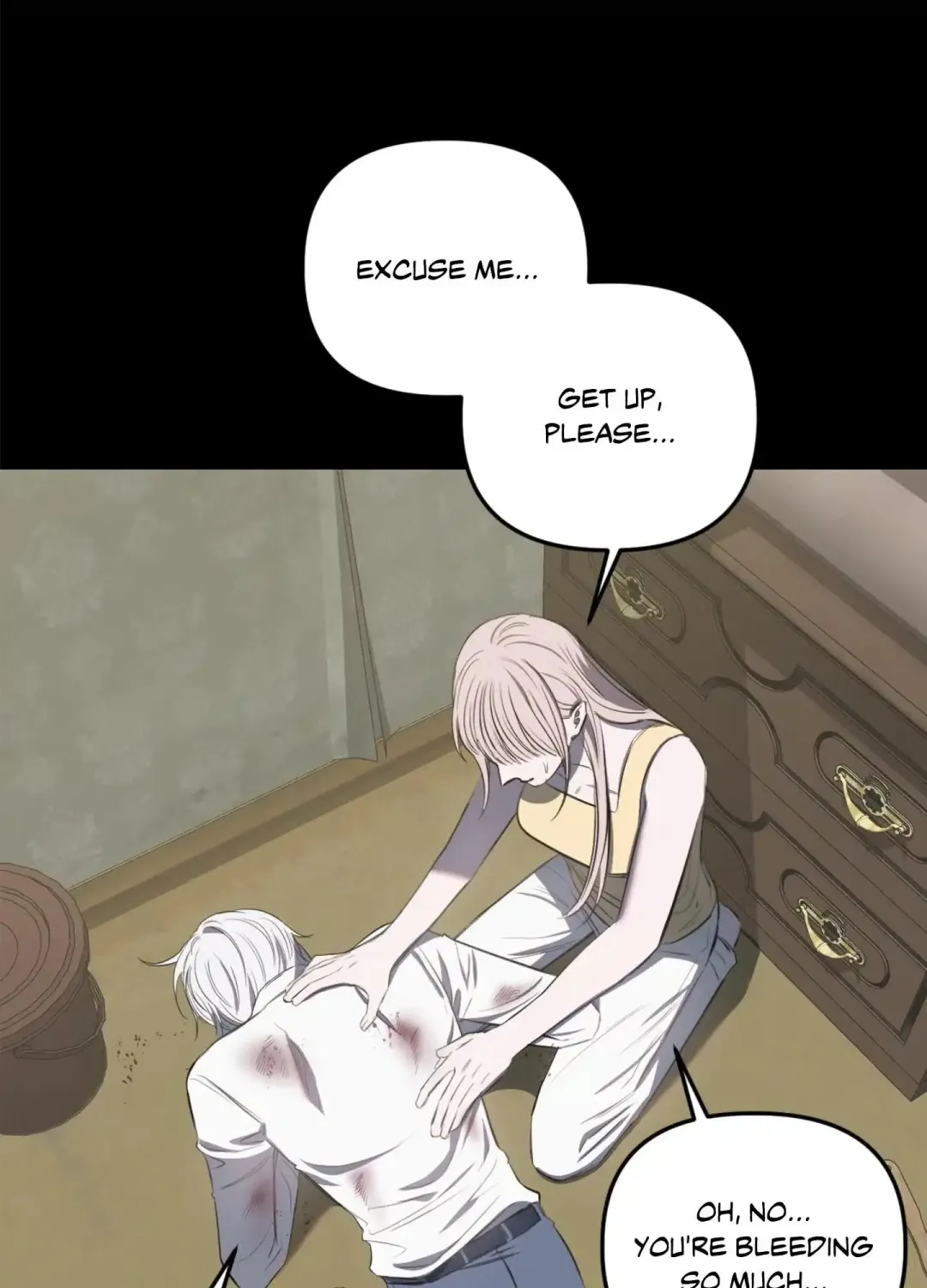 Atone - Chapter 17 Page 47