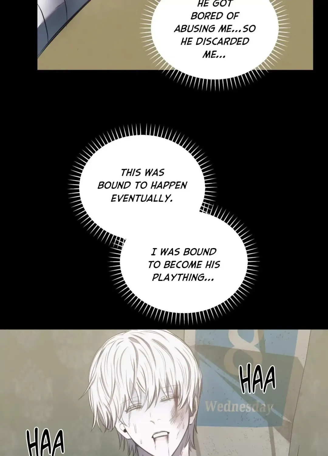 Atone - Chapter 17 Page 79