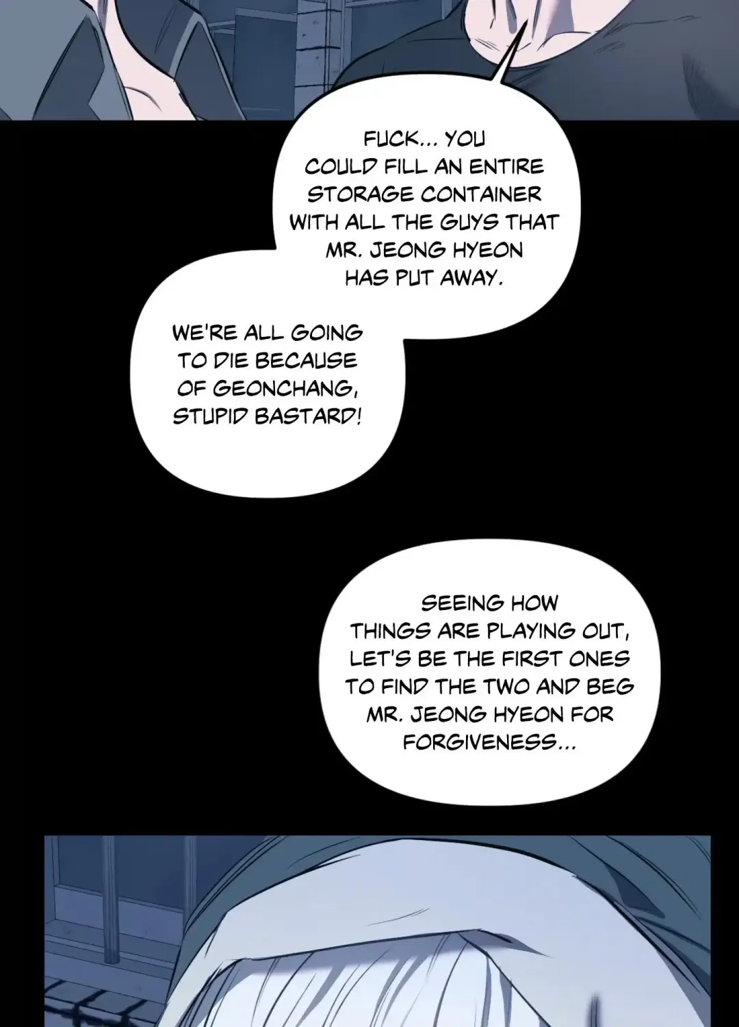 Atone - Chapter 20 Page 8