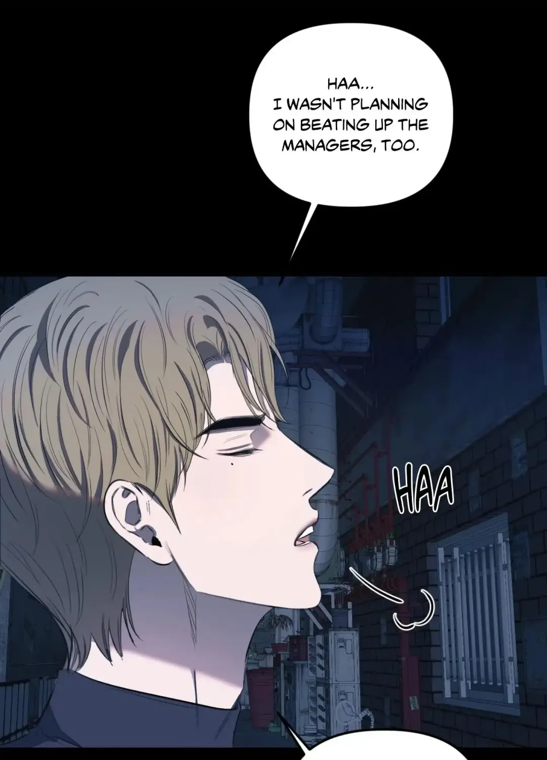 Atone - Chapter 20 Page 10