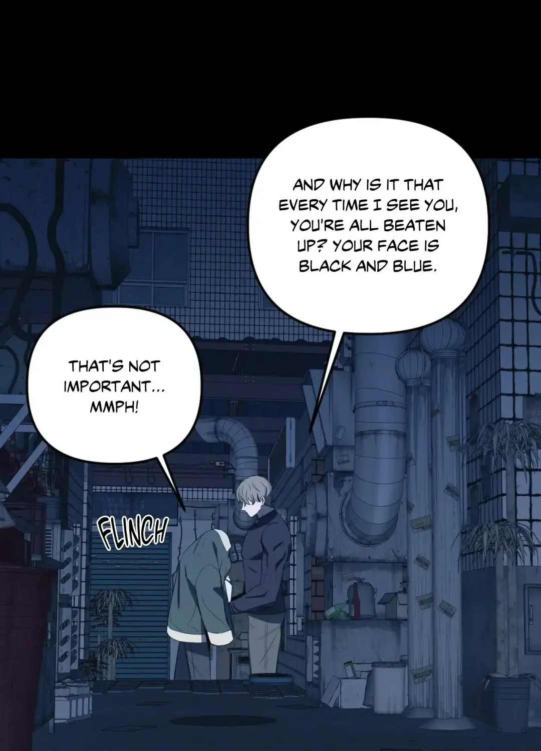 Atone - Chapter 20 Page 12
