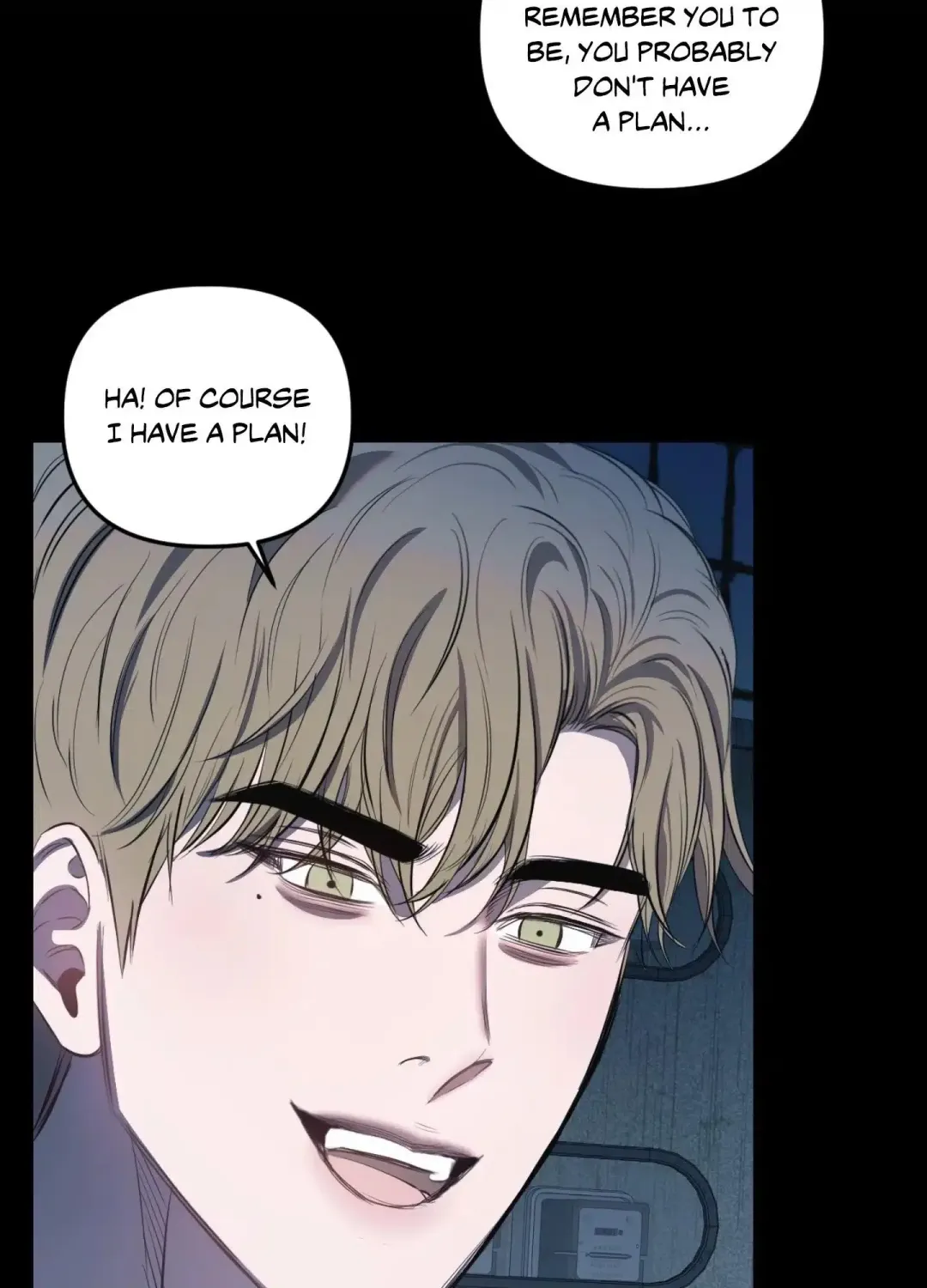 Atone - Chapter 20 Page 21